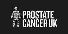 Prostate Cancer UK Logo