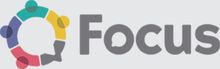Focus Adult Social Work Logo