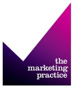The Marketing Practice logo