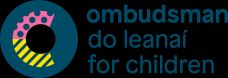 Ombudsman for Children Logo