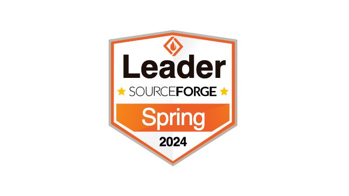 Clearooms Wins the Spring 2024 Category Leader Award from SourceForge