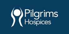 Pilgrims Hospice Logo