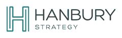 Hanbury Strategy logo