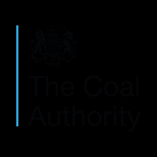 Coal Authority Logo