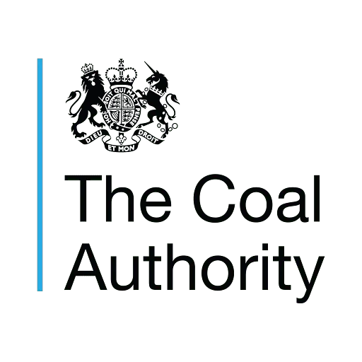 Coal Authority Logo