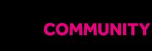 The National Lottery Community Fund Logo