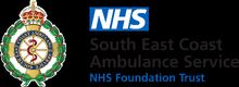South East Coast Ambulance Service NHS Foundation Trust Logo