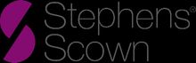 Stephens Scown Logo
