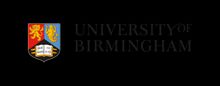 Birmingham University Logo