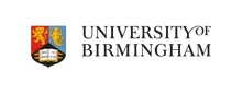 Birmingham University Logo