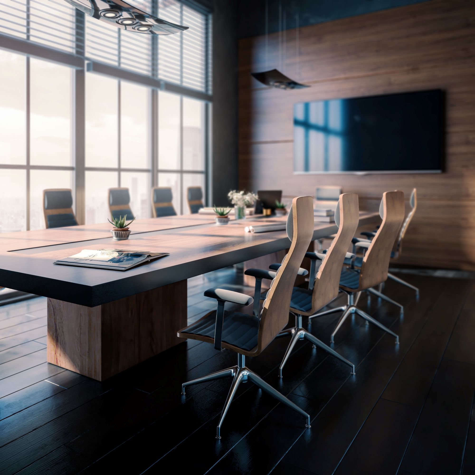 Unlock the Potential: 10 Tips to Maximise Meeting Room Efficiency