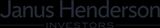Janus Henderson Logo