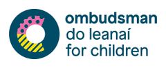 Ombudsman for Children logo
