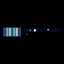 Maiden Erlegh Trust Logo