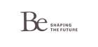 Be Shaping the Future Logo