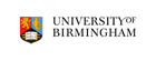 Birmingham University Logo