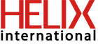 Helix International Logo