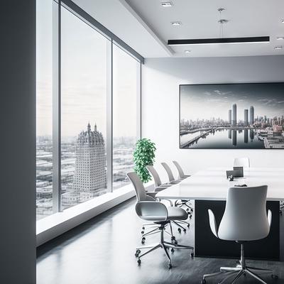 Top tips to innovate your meeting rooms in 2023