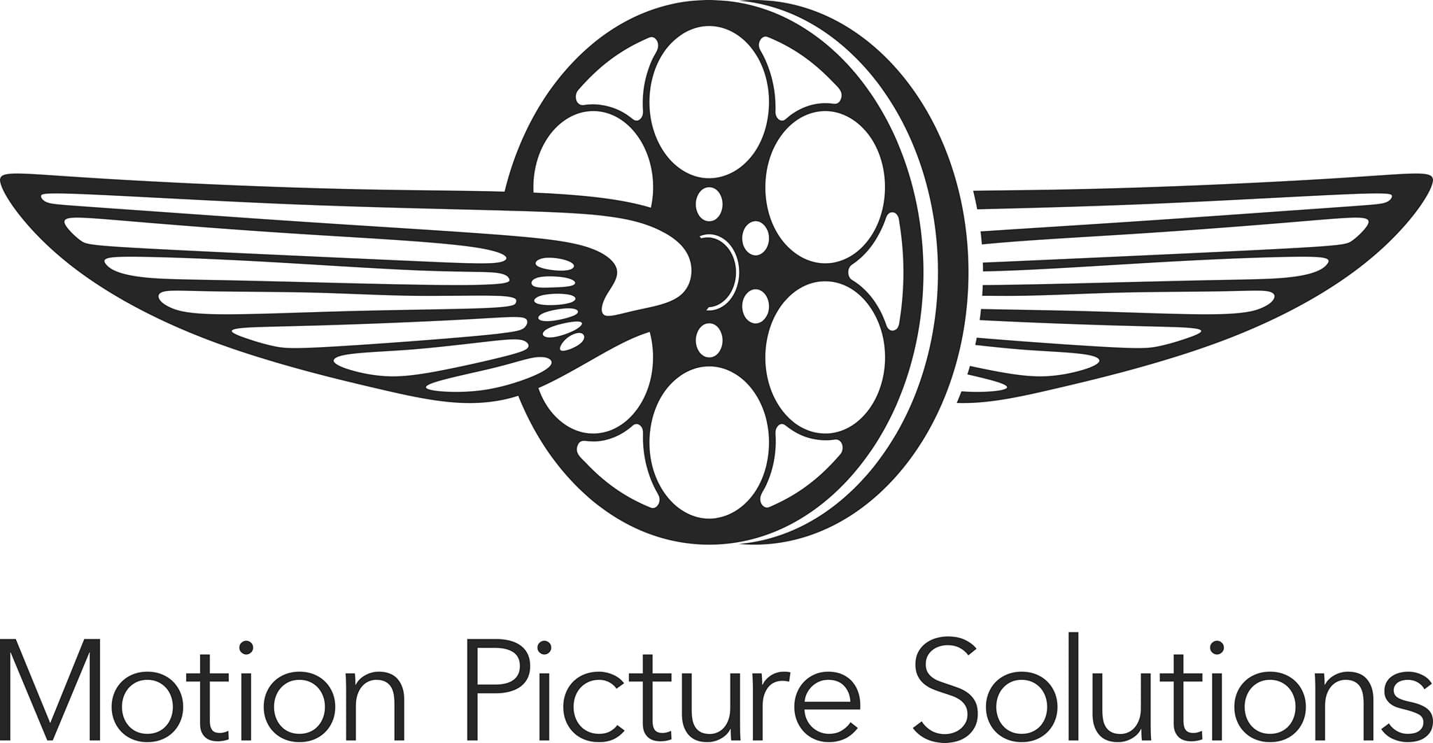 Motion Picture Solutions Logo