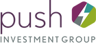 Push Investments Logo