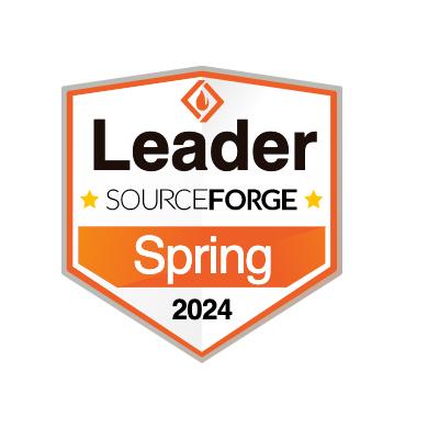 Clearooms Wins the Spring 2024 Category Leader Award from SourceForge